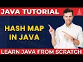 Map and Hash Map in Java Hash Map in Java Internal Working of Hash Map in Java