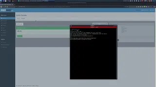 Remote Code Execution in Redaxo CMS 5 12 1 - CVE-2021-39459