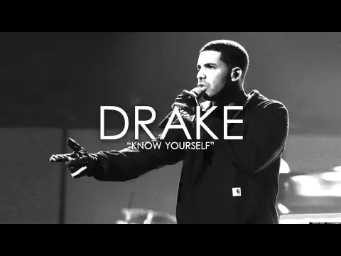Download MP3 Drake - Know Yourself (INSTRUMENTAL) [Prod. Jed Official]