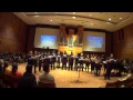 Concordia College s 4th Annual MLK Concert
