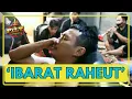 Lagu IBARAT RAHEUT - INA SALSA versi TANJIDOR Progresif
