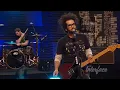 Motion City Soundtrack - Everything Is Alright (Live AOL studios)