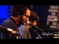 Lagu Motion City Soundtrack - Everything Is Alright (Live AOL studios)