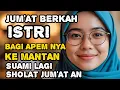 Download Lagu Suami Tidak Di rumah,‼️ SUami berangkat Sholat jum'at, istri berbagi Apem Sama Mantan Di kamar