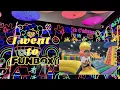 FunBox Arcadia Adventure Best Kids Play Center