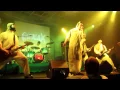 Download Lagu Gutalax - Asshole Ghost Wishmaster Valencia 28/03/2015
