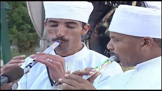 Ahwach Haha Vol 1 Melody Part 3 أحواش حاحا 