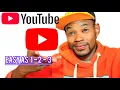 Download Lagu HOW TO EDIT YOUR VIDEOS TO HD IN JUST 3 MINUTES