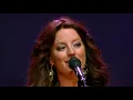 Sarah McLachlan — Building A Mystery (Afterglow Live) HD
