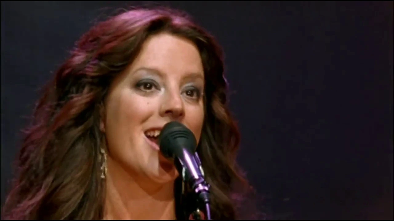 Sarah McLachlan — Building A Mystery (Afterglow Live) HD Sarah McLachlan — Building A Mystery (Afterglow Live) HD