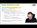 Lecture Channel Coding Graph-based Codes Chapter 4 Vid 9 Degree Distributions General Chan