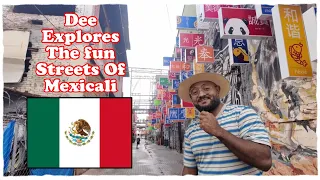 Exploring Mexicali s Chinatown A Side of Mexico Tourists Miss