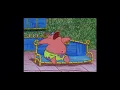Solitude in E Minor Patrick sleeping MEME ORIGIN