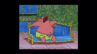 Solitude in E Minor Patrick sleeping MEME ORIGIN