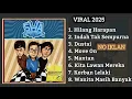 LAGU (S.H.A) FULL ALBUM 2024 - 2025 | HILANG HARAPAN