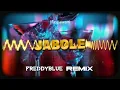 Download Lagu Naspawani - Jabole (FreddyBlue Remix) [2023]