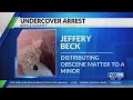 Ky man accused of attempting to send obscene of himself to underage female