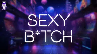 David Guetta Akon - Sexy B tch