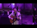 Nickel Creek "Doubting Thomas" live 3/22/24 (11) Troy, NY