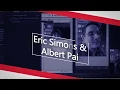 Rapid App Prototyping with Stackblitz Eric Simons Albert Pai ng-conf 2018 Minified