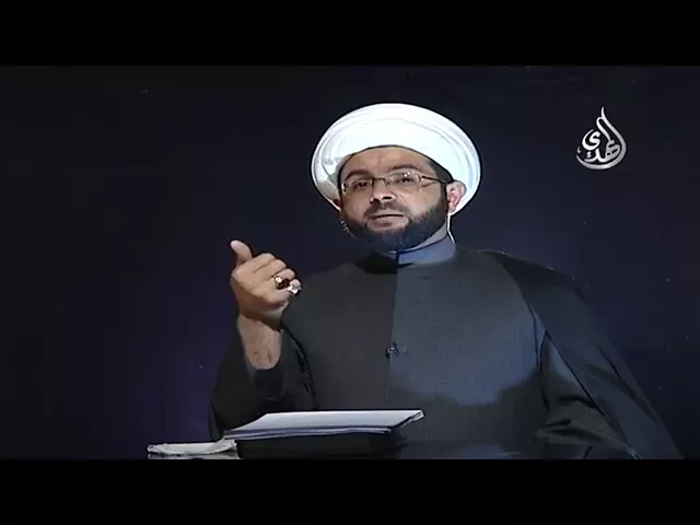 مما يهون على الإنسان سكرة الموت : صيام 24 يوم من شهر رجب - سماحة الشيخ مهدي الطرفي