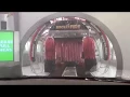 Rocket Wash in Racine Wisconsin