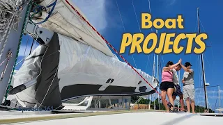 The FINAL Countdown – Boat Projects in the Dominican Republic
