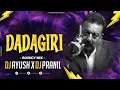 Download Lagu Dadagiri | Bouncy Mix | Aim Kaim Kaisi Shame Name Kaa Yeh Game Hai | Dj Ayush X Dj Pranil
