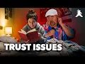 Trust Issues Gabriel Iglesias