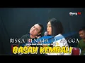Download Lagu BASAH KEMBALI - MEGA M FT JHONIY I _ CIPT. YUS YUNUS COVER ANGGA FEAT RISKA R  _ LDS MUSIK