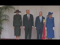 Download Lagu Royal Family welcomes President Trump to Windsor Castle with ceremony [FULL]
