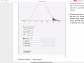 AP Stats Normal Calculations Review with Calculator