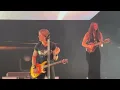 Keith Urban - Straight Line (Opening) High and Alive World Tour Sydney 23/08/25 