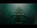 foudeqush - con la brisa (slowed + reverb)