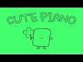 Download Lagu 완전 럭키 쿠키잖아🍀 | 귀여운음악, 귀여운 피아노, 무료브금, 브이로그음악, Cute Piano Music (Lucky Cookie)