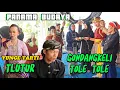 Tlutur Banyumasan | Gondang Keli _ Tole Tole | Ebeg Panama Budaya