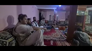 نمیدانم دلم دیوانه کیست برای عاشقان نامراد ازمفتون بدخشان Namidanom Delam Dewanaye Kist Mafton 