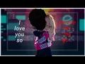 Download Lagu I love you so... please let me go // Miles and Gwen angst
