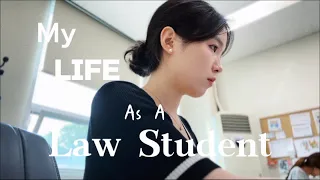 law student vlog