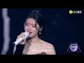 纯享：#单依纯《#永不失联的爱》极具感染力愿每一份被相信的爱都值得 | 第三届TMEA腾讯音乐娱乐盛典 | 腾讯音乐TME | 2021音乐流行