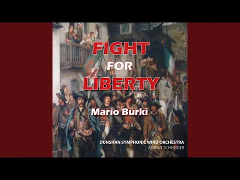 Download MP3 Fight for Liberty