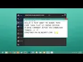 FLAT UI DESIGN CODE IN JAVA NETBEANS FREE