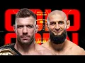 Download Lagu UFC 319: Du Plessis vs Chimaev | Cold Open