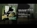 Lieder ohne Worte, Op. 38, No. 6 (Instrumental) - Murray Perahia & Felix Mendelssohn-Bartholdy