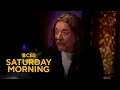 Full interview Robert Plant