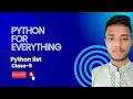 Python Lists Explained Access Change Add Remove List Items Bangla Tutorial