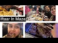 IFTAAR In Maza BBQ Sweets NJ Ramadan 2024