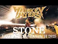 Whiskey Myers - Stone Live At Stagecoach 2025