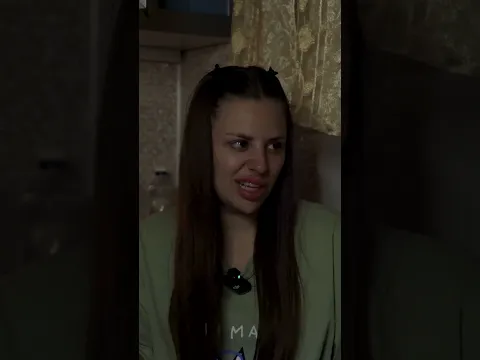 Пришла к гадалке