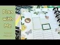 Download Lagu Plan with Me // Classic Lined Vertical Happy Planner // June 9th - 15th